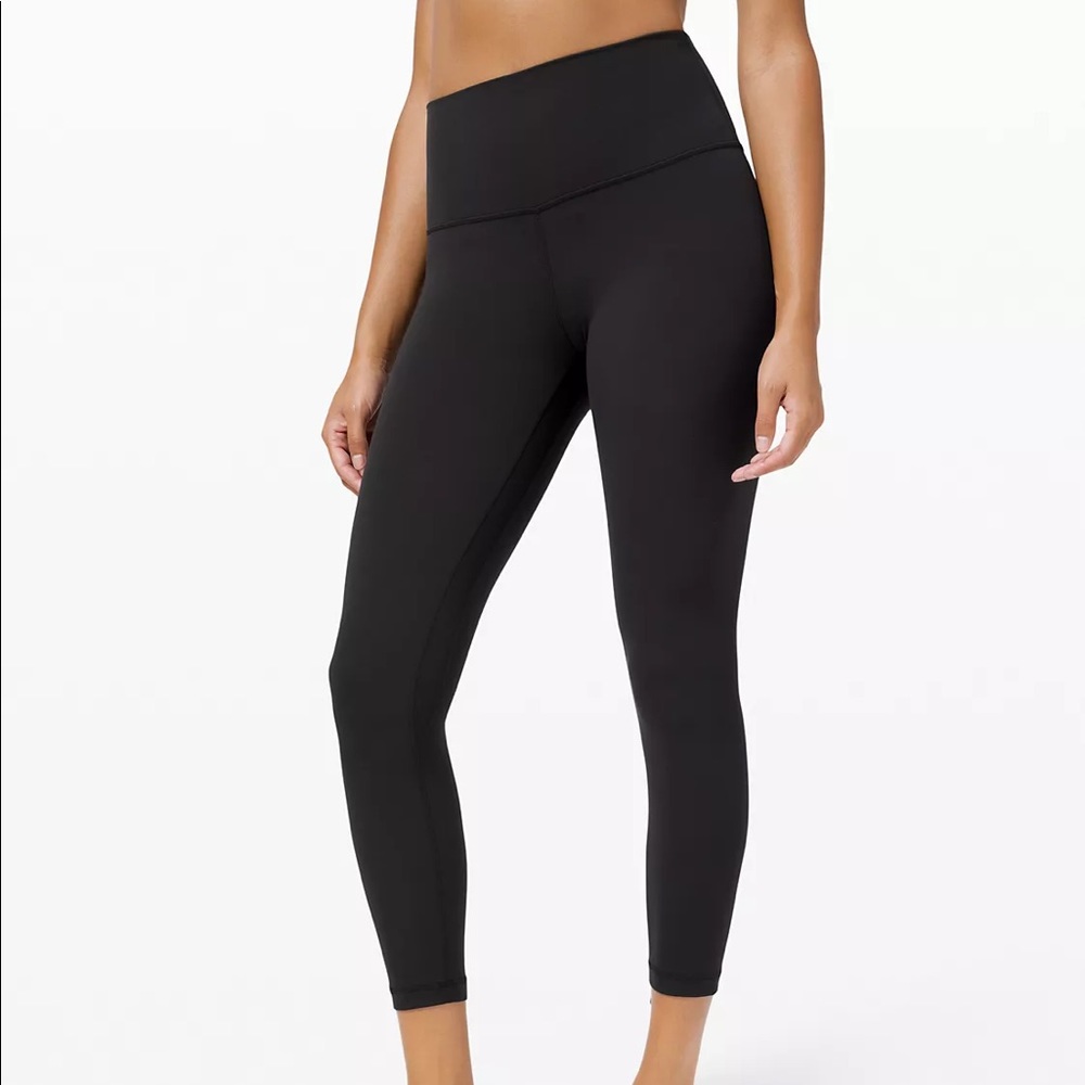 lululemon Align™ Crop 23"